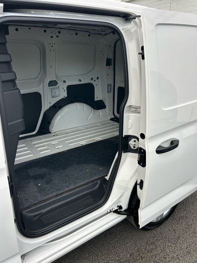 261 Vw Caddy