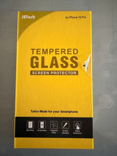 Spigen MagFit case for iPhone 16 Pro with kickstand