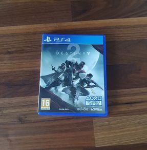 Destiny 2 PS4