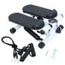 BRAND NEW Swing Side Stepper LCD Display Expander Aerobic Fitness Step Exercise Machine Equipment Image 2