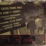 Live - Throwing Copper CD Image 2