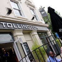 The Tollington Jobs in Ireland