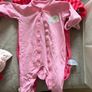 baby girl 3-6 months big bundle of clothes Image 9