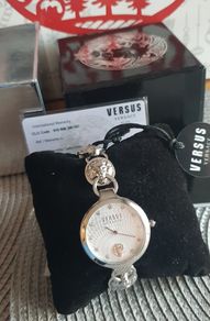 New Versace Versus Watch