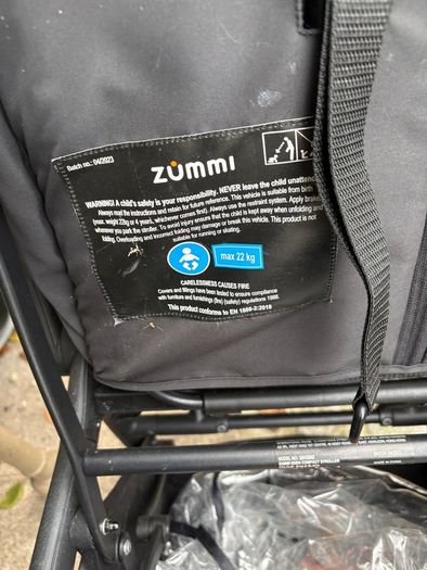 buggy