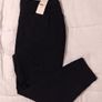 Black Trousers New With Tags Image 5