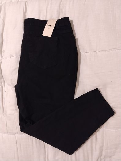 Black Trousers New With Tags