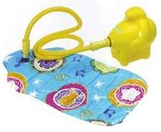 Babyliss Bubble Magic Spa Mat