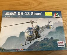 Italeri