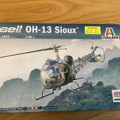 Italeri