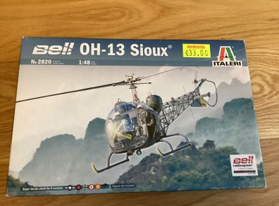Italeri