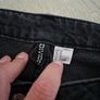 H&M barrel jeans Image 4