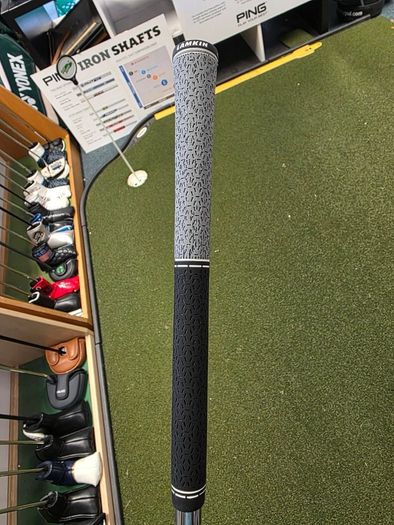 Brand New Mizuno Jpx925 Hot Metal Irons