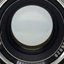 Rare Edixar 1:1.8/55mm lens Image 5