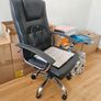 Leather Office Chair Image 3