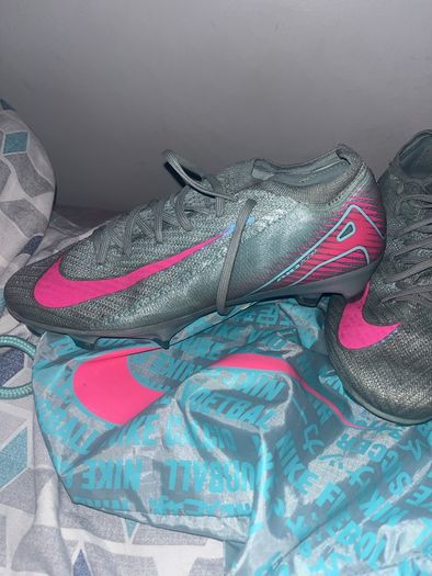 football boots