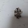 Silver Cufflinks Image 3
