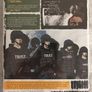 DMZ Deluxe Edition Book 2 Hardcover Graphic Novel. From Vertigo/DC Comics. NEW AND UNREAD Image 2