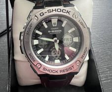 Casio G-Shock G-Steel GST-W130L watch