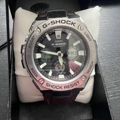 Casio G-Shock G-Steel GST-W130L watch