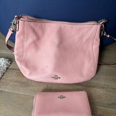 Coach bag and wallet for sale, Cork