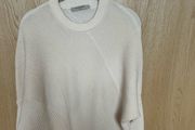 Allsaints merino wool Jumper size S , close to new