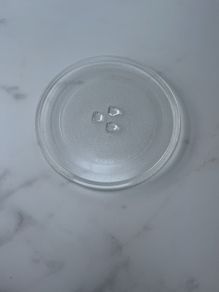 microwave plate