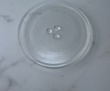 microwave plate