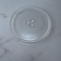 microwave plate