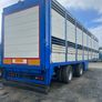 livestock trailer Image 3