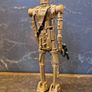 Vintage Star Wars IG-88 Image 3