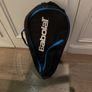 6 racquet Babolat tennis bag Image 3