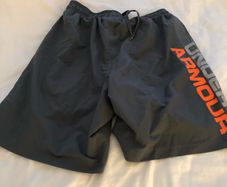 mens shorts