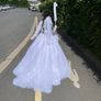 Holy communion dress Image 5
