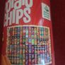 Jigsaw Puzzle Pringles 1000 Pieces Image 5