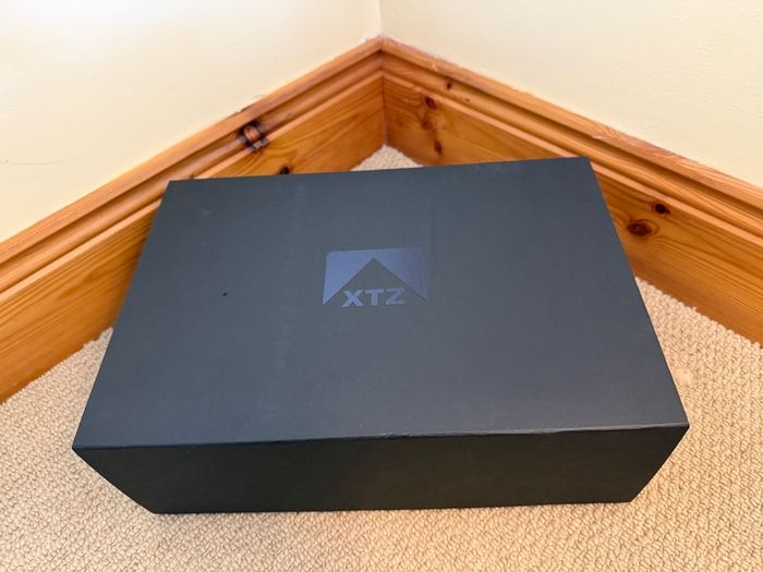 Xtz Edge A2-300