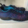 Aboutblu Safe Knit Le Mans Safety Boots Trainer - S3 ESD SRC - Navy  UK9 43 Image 2