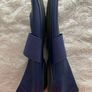 Camper Right Soft Leather Ballet Flats / Mary Jane Shoes - Size 40 - Like New Image 3