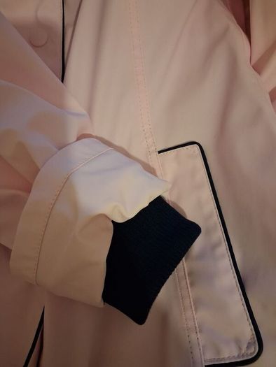 Captain Corsaire pink jacket UK 12