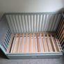 Mokee Mini Cot Bed Bundle (RRP e700) Image 4