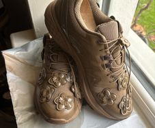 Asics Cecile Bahnsen trainers designer