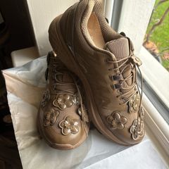 Asics Cecile Bahnsen trainers designer