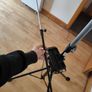 bicycle work stand Image 5