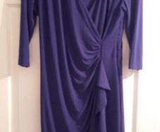 Coast  satin dress