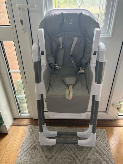 high chair