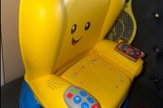 Fisherprice Seat
