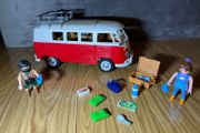 Playmobil Camper Van