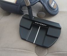 odyssey putter