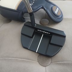 odyssey putter