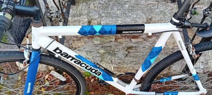 Racer Bargin